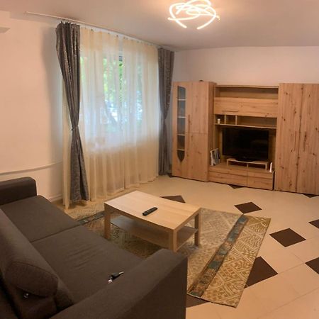 Brancoveanu'S Cozy Corner Букурещ Екстериор снимка