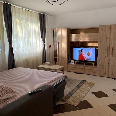 Brancoveanu'S Cozy Corner Букурещ Екстериор снимка