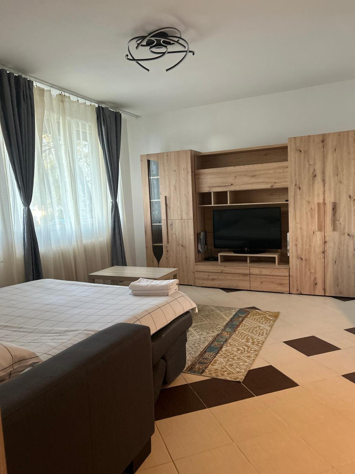 Brancoveanu'S Cozy Corner Букурещ Екстериор снимка