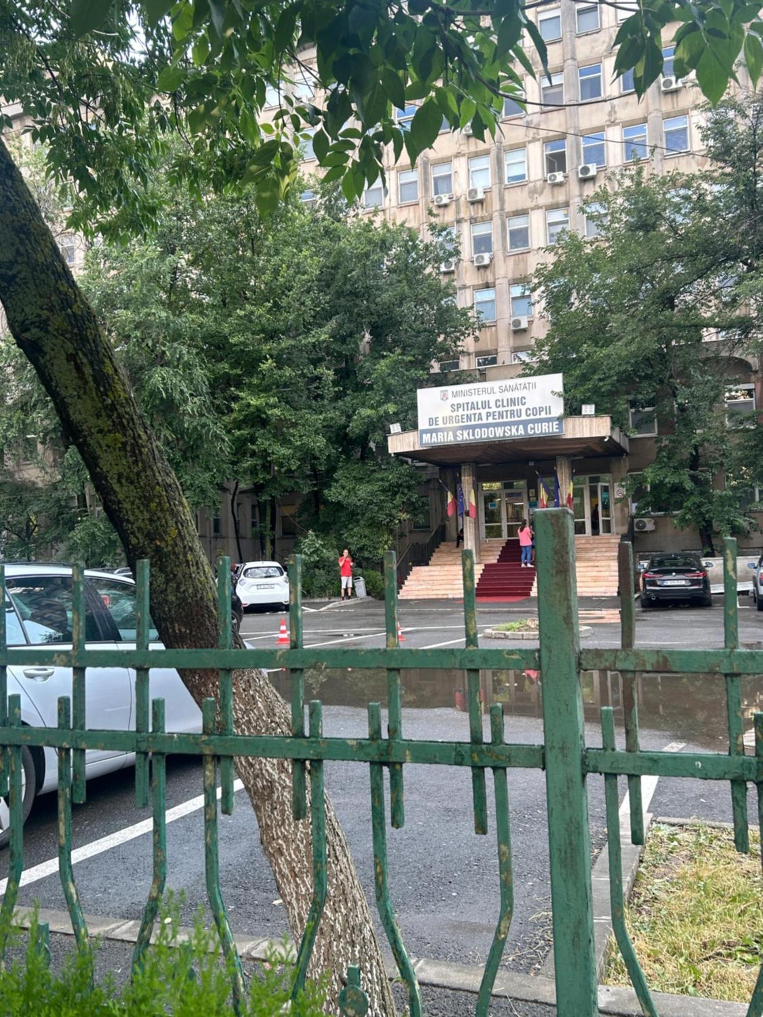 Brancoveanu'S Cozy Corner Букурещ Екстериор снимка