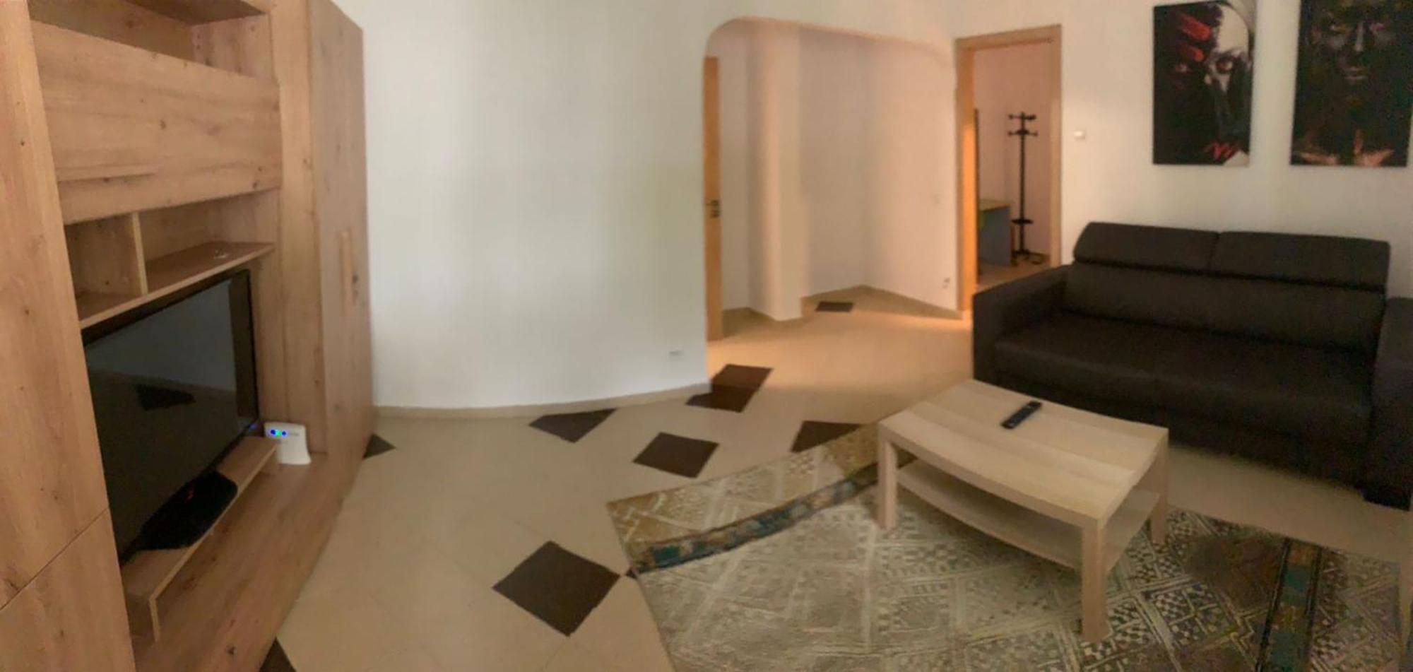 Brancoveanu'S Cozy Corner Букурещ Екстериор снимка