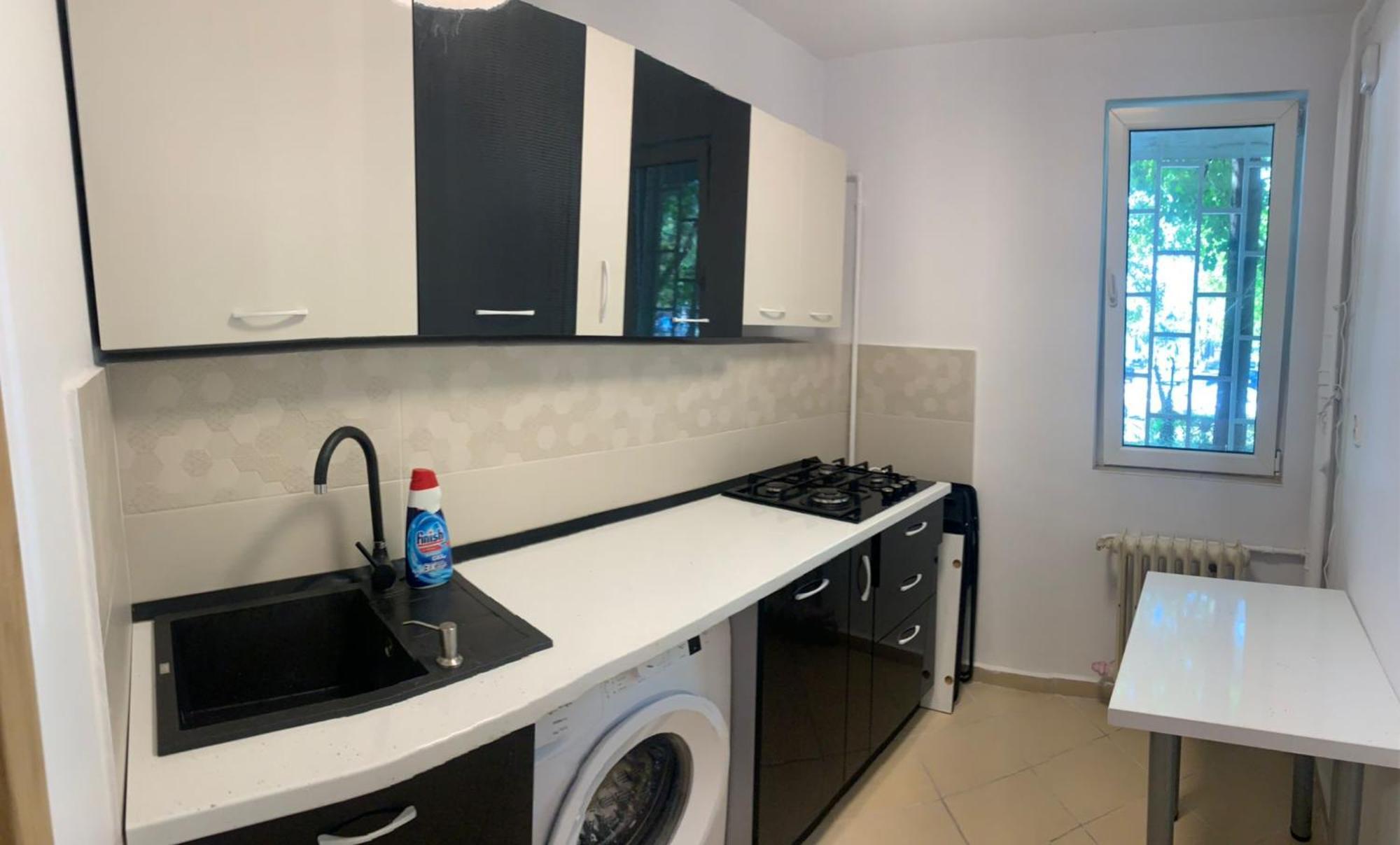 Brancoveanu'S Cozy Corner Букурещ Екстериор снимка